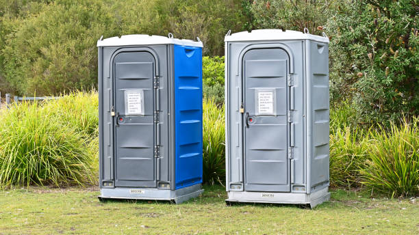 Types of Portable Toilets We Offer in Baldwin Park, CA